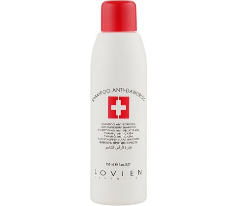 Шампунь проти лупи Lovien Anti-dandruff shampoo