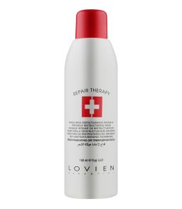 Відновлювальна маска Lovien Repair therapy mask