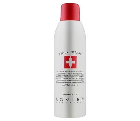 Відновлювальна маска Lovien Repair therapy mask
