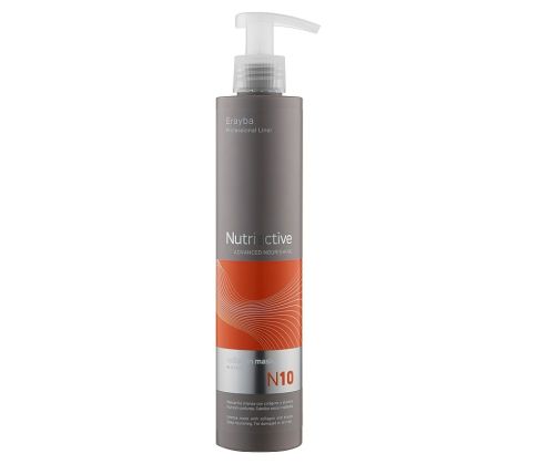 N10 COLLASTIN INTENSE MASK Інтенсивна маска з колагеном і еластином
