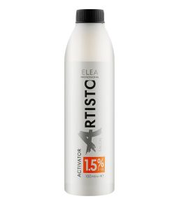 ARTISTO Окисник 1,5 %