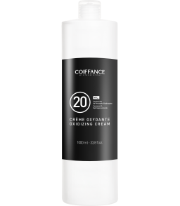 Крем-оксидант  Coiffance Oxydante Creme 20 VOL 6 %