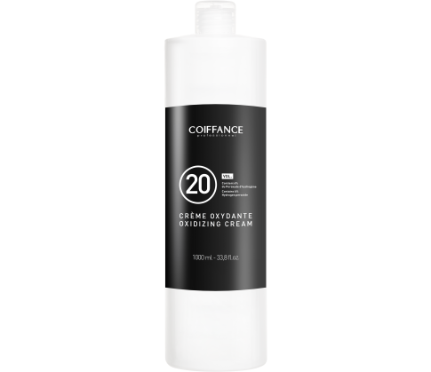 Крем-оксидант  Coiffance Oxydante Creme 20 VOL 6 %
