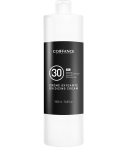 Крем-оксидант  Coiffance Oxydante Creme 30 VOL 9 %