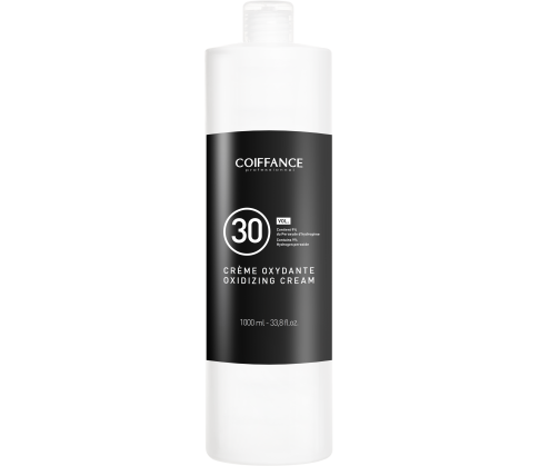 Крем-оксидант Coiffance Oxydante Creme 30 VOL 9 %