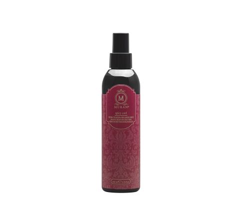 Фіксуючий крем для кучерявого та волосся Muran Spicy Curl 01 200 мл