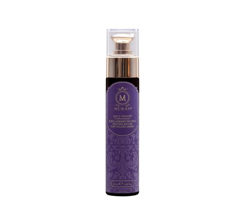 Еліксир для блиску волосся Muran Spicy Smooth 50 мл