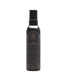 Термозахисний спрей для розплутування волосся з фіксацією  Muran Spicy 04  200 мл