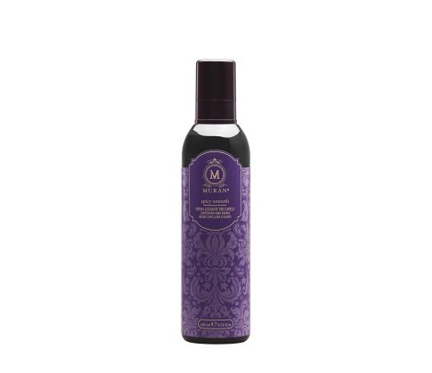 Крем для вирівнювання волосся Muran Spicy Smooth 200 мл