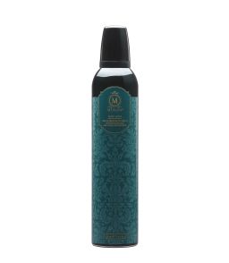 Зволожуючий мус для волосся Muran Spicy Color 01 300 мл