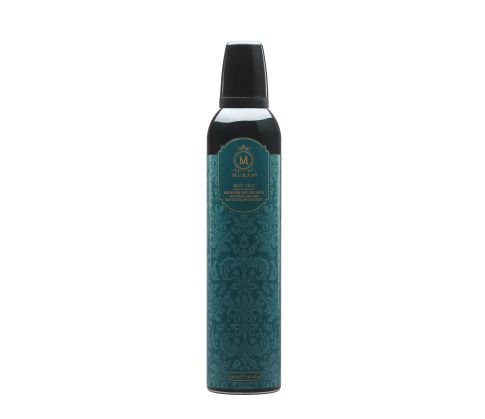 Зволожуючий мус для волосся Muran Spicy Color 01 300 мл