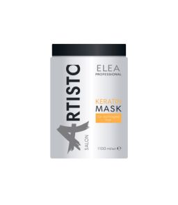 Маска для реструктуризації волосся Elea ARTISTO
