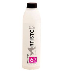ARTISTO Окисник 6 %