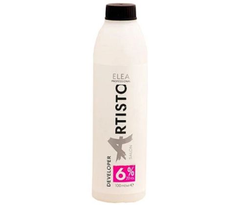 ARTISTO Окисник 6 %