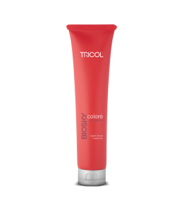 Кондиціонер для фарбованого волосся Tricol BIOSKY Color 200 мл