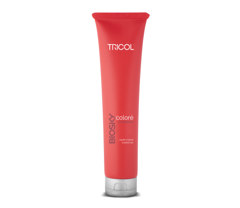 Кондиціонер для фарбованого волосся Tricol BIOSKY Color 200 мл