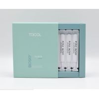 TRICOL BIOSKY NUTRIE potion Регенеруюча сироватка з молочними протеїнами 10х10ml
