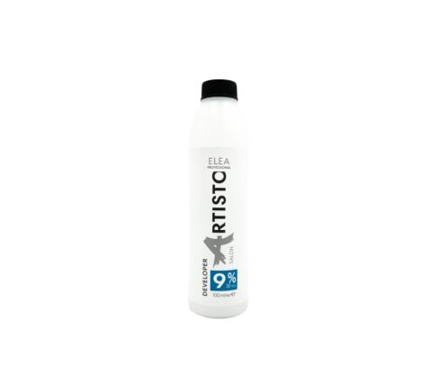 ARTISTO Окисник 9 %