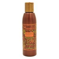 Зволожуючий шампунь з маслом макадамії Kleral System Olio Di Macadamia Hidrating Shampoo