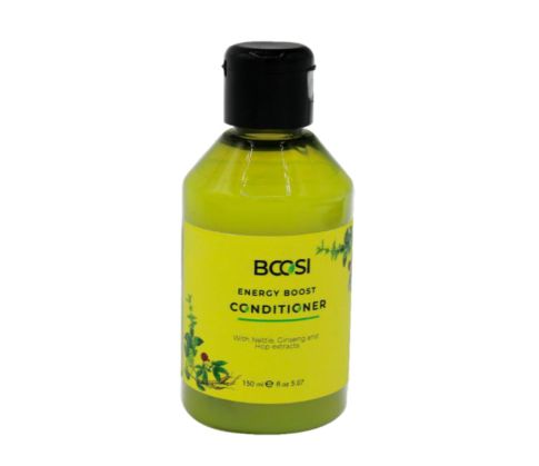 Кондиціонер для волосся KLERAL SYSTEM Bcosi Energy Boost Conditioner