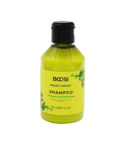 Шампунь проти випадіння волосся KLERAL SYSTEM BCOSI Energy Boost Shampoo