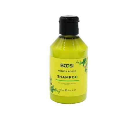 Шампунь проти випадіння волосся KLERAL SYSTEM BCOSI Energy Boost Shampoo
