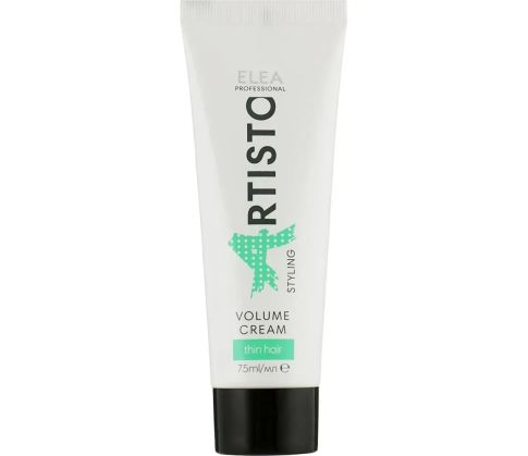 ARTISTO Крем-гель для об'єму волосся Volume Cream 75 г