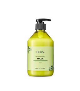 Відновлююча маска KLERAL SYSTEM Bcosi Recovery Damage Mask