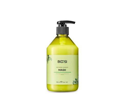 Відновлююча маска KLERAL SYSTEM Bcosi Recovery Damage Mask