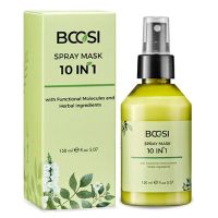 Незмивна відновлювальна маска-спрей  Kleral System Bcosi Spray Mask 10in1 150 мл