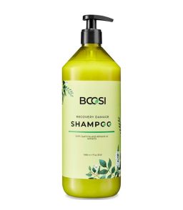 Kleral System BCOSI Recovery Damage SHAMPOO Шампунь для відновлення волосся