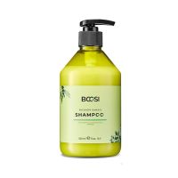 Kleral System BCOSI Recovery Damage SHAMPOO Шампунь для відновлення волосся