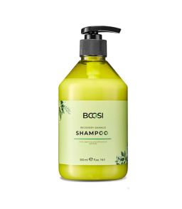 Kleral System BCOSI Recovery Damage SHAMPOO Шампунь для відновлення волосся