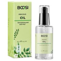 Еліксир для відновлення волосся Kleral System Bcosi Precious Oil 60 мл