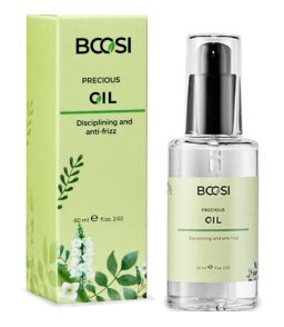 Еліксир для відновлення волосся Kleral System Bcosi Precious Oil 60 мл