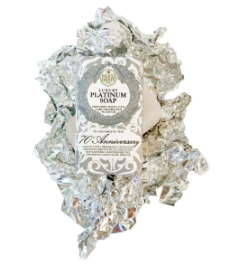 Nesti Dante Platinum Мило Платинове 250 г