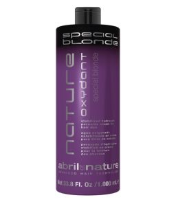 Окисник Abril Et Nature Special blonde 40 Vol Окисник12 %
