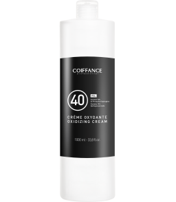 Крем-оксидант  Coiffance Oxydante Creme 40 VOL 12 % 1000 мл
