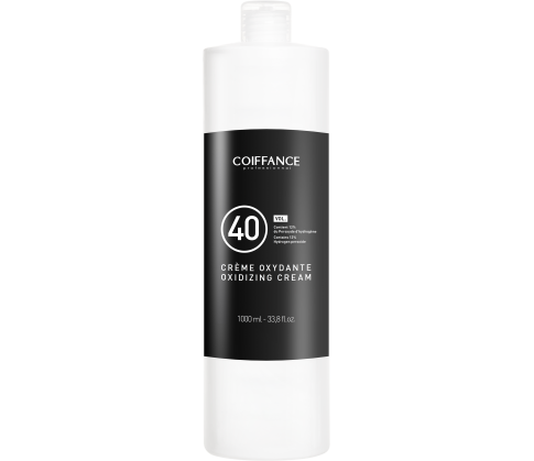 Крем-оксидант  Coiffance Oxydante Creme 40 VOL 12 % 1000 мл