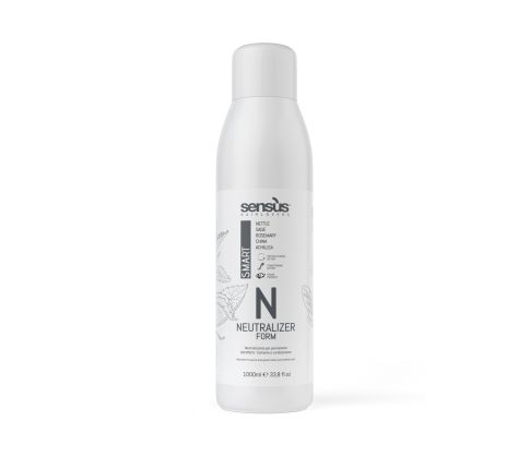 Нейтралізатор Sens.ùs Neutralizer 1000 мл