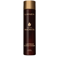 Кондиціонер для блиску волосся L'anza Keratin Healing Oil Lustrous Conditioner