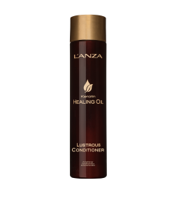 Кондиціонер для блиску волосся L'anza Keratin Healing Oil Lustrous Conditioner