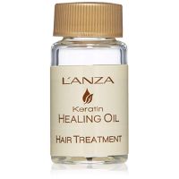 Кератиновий еліксир для волосся Lanza Keratin Healing Oil Treatment