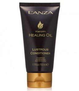 Кондиціонер для блиску волосся L'anza Keratin Healing Oil Lustrous Conditioner 50 мл