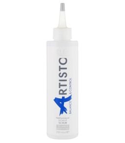Пілінг для шкіри голови ARTISTO Multifunctional Scalp Scrub 200 мл