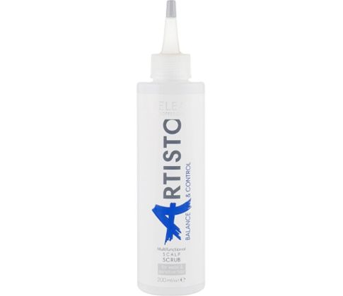 Пілінг для шкіри голови ARTISTO Multifunctional Scalp Scrub 200 мл