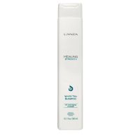 Зміцнюючий шампунь з білим чаєм L'anza Healing Strength White Tea Shampoo
