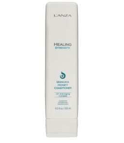 Зміцнюючий кондиціонер L'anza Healing Strength Manuka Honey Conditioner