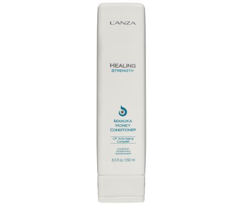 Зміцнюючий кондиціонер L'anza Healing Strength Manuka Honey Conditioner