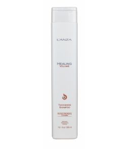 Безсульфатний шампунь для надання об'єму L'anza Healing Volume Thickening Shampoo